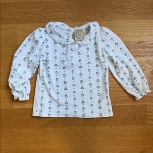 Beaufort Bonnet Company flower top